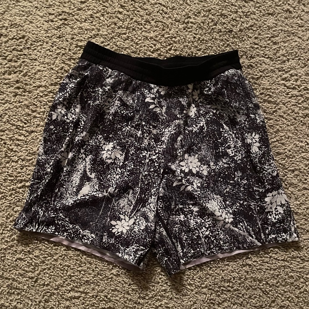 Medium Lululemon Shorts